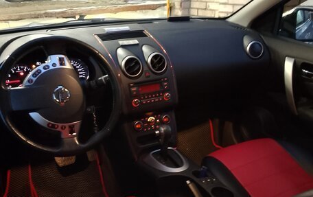 Nissan Qashqai, 2013 год, 660 000 рублей, 4 фотография