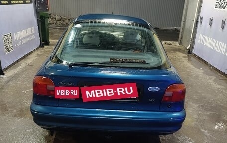 Ford Mondeo I, 1994 год, 90 000 рублей, 6 фотография