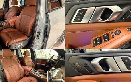 BMW X5, 2024 год, 13 999 123 рублей, 5 фотография