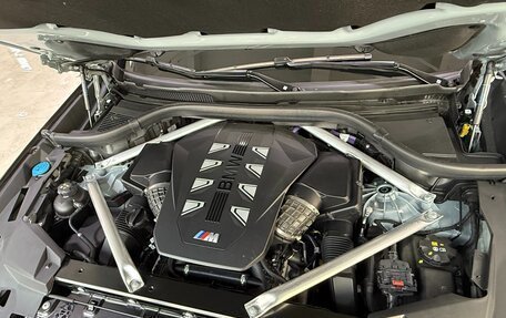 BMW X5, 2024 год, 13 999 123 рублей, 4 фотография