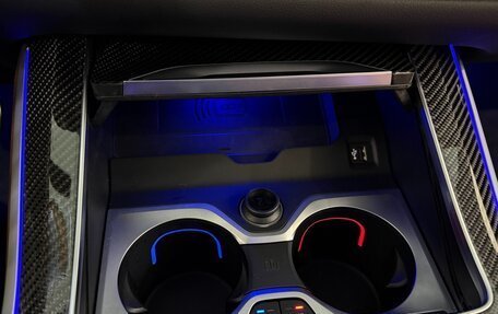 BMW X5, 2024 год, 13 999 123 рублей, 12 фотография