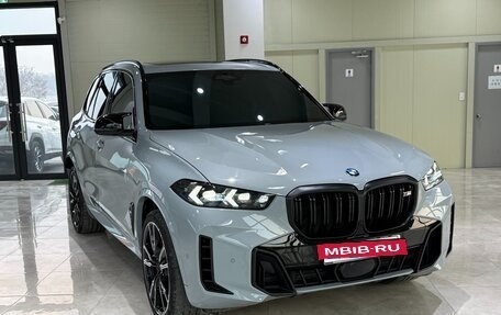 BMW X5, 2024 год, 13 999 123 рублей, 2 фотография