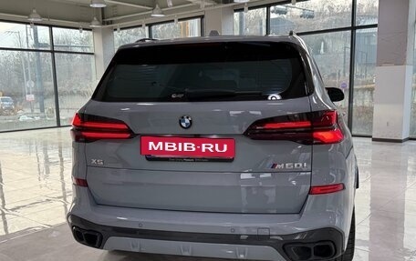 BMW X5, 2024 год, 13 999 123 рублей, 3 фотография