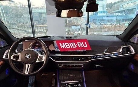 BMW X5, 2024 год, 13 999 123 рублей, 6 фотография