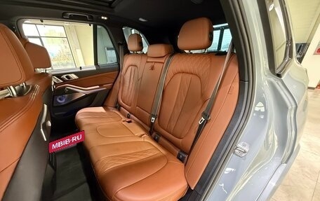 BMW X5, 2024 год, 13 999 123 рублей, 7 фотография