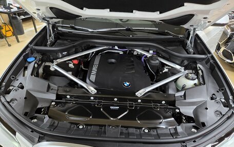 BMW X7, 2025 год, 14 999 123 рублей, 7 фотография