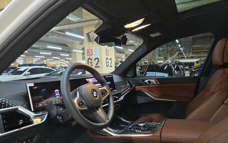 BMW X7, 2025 год, 14 999 123 рублей, 8 фотография