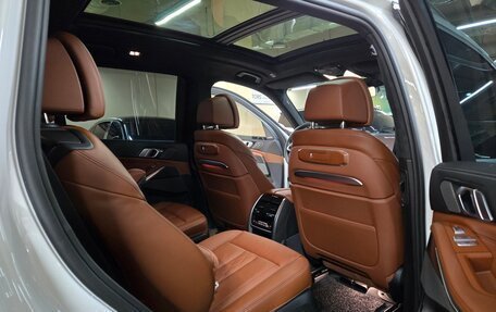 BMW X7, 2025 год, 14 999 123 рублей, 12 фотография