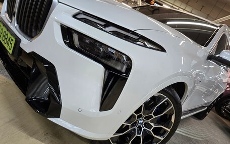 BMW X7, 2025 год, 14 999 123 рублей, 3 фотография