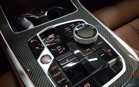 BMW X7, 2025 год, 14 999 123 рублей, 17 фотография