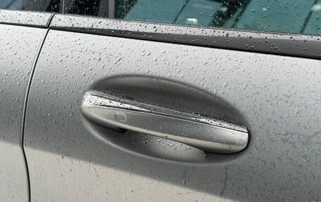 Mercedes-Benz S-Класс AMG, 2014 год, 3 490 000 рублей, 11 фотография