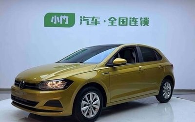 Volkswagen Polo, 2023 год, 1 600 000 рублей, 1 фотография