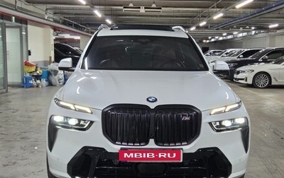 BMW X7, 2024 год, 12 555 123 рублей, 1 фотография