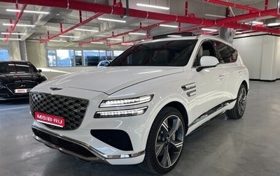 Genesis GV80 I, 2024 год, 9 100 888 рублей, 1 фотография