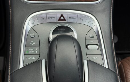 Mercedes-Benz S-Класс AMG, 2014 год, 3 490 000 рублей, 23 фотография