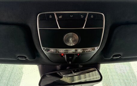 Mercedes-Benz S-Класс AMG, 2014 год, 3 490 000 рублей, 24 фотография