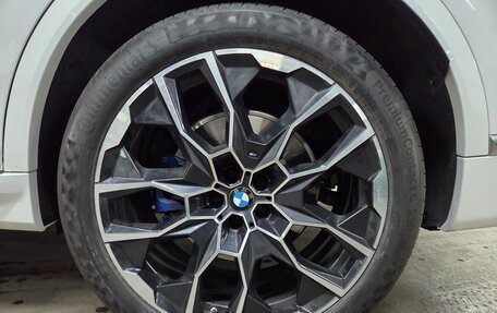 BMW X7, 2024 год, 12 555 123 рублей, 6 фотография