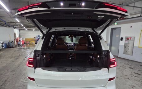 BMW X7, 2024 год, 12 555 123 рублей, 5 фотография