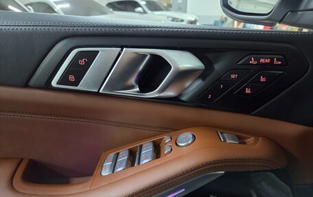 BMW X7, 2024 год, 12 555 123 рублей, 7 фотография