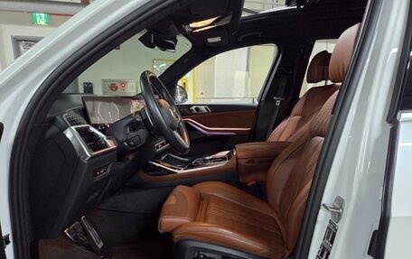 BMW X7, 2024 год, 12 555 123 рублей, 8 фотография