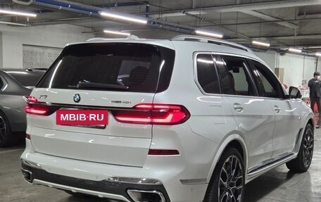 BMW X7, 2024 год, 12 555 123 рублей, 3 фотография