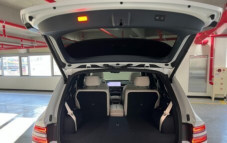 Genesis GV80 I, 2024 год, 9 100 888 рублей, 6 фотография