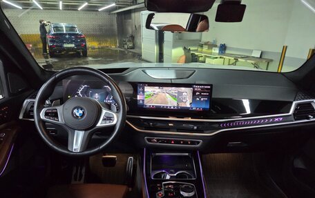 BMW X7, 2024 год, 12 555 123 рублей, 10 фотография