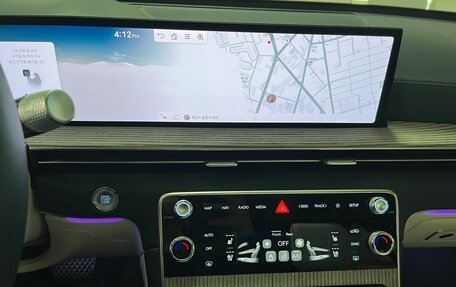 Genesis GV80 I, 2024 год, 9 100 888 рублей, 11 фотография