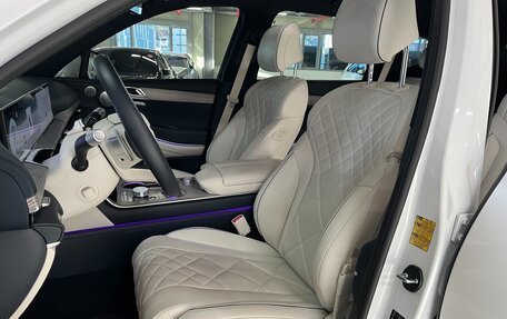 Genesis GV80 I, 2024 год, 9 100 888 рублей, 8 фотография