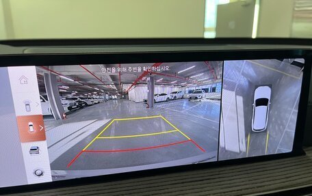 Genesis GV80 I, 2024 год, 9 100 888 рублей, 12 фотография