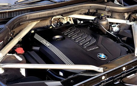 BMW X7, 2022 год, 8 999 123 рублей, 7 фотография