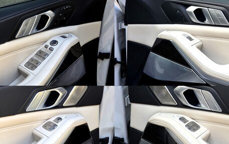 BMW X7, 2022 год, 8 999 123 рублей, 8 фотография