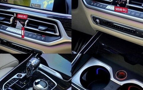 BMW X7, 2022 год, 8 999 123 рублей, 13 фотография