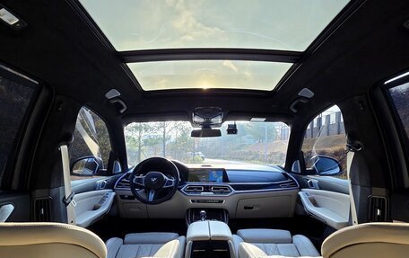 BMW X7, 2022 год, 8 999 123 рублей, 17 фотография