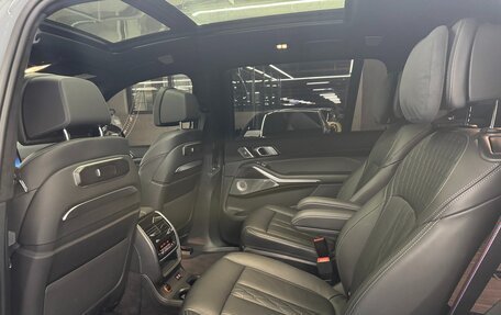 BMW X7, 2024 год, 14 999 123 рублей, 8 фотография