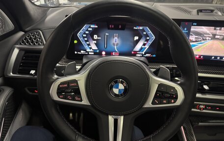 BMW X7, 2024 год, 14 999 123 рублей, 10 фотография