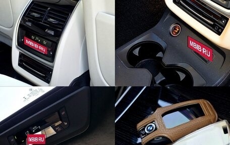 BMW X7, 2022 год, 8 999 123 рублей, 15 фотография