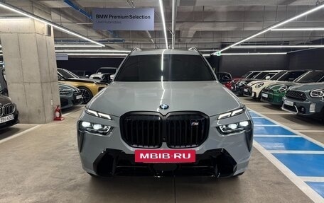 BMW X7, 2024 год, 14 999 123 рублей, 2 фотография
