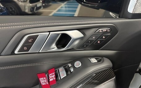 BMW X7, 2024 год, 14 999 123 рублей, 5 фотография