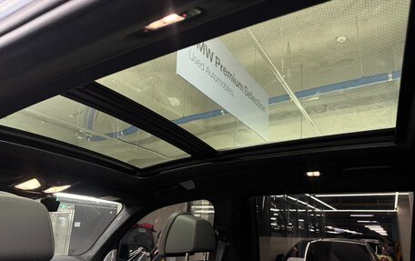 BMW X7, 2024 год, 14 999 123 рублей, 15 фотография