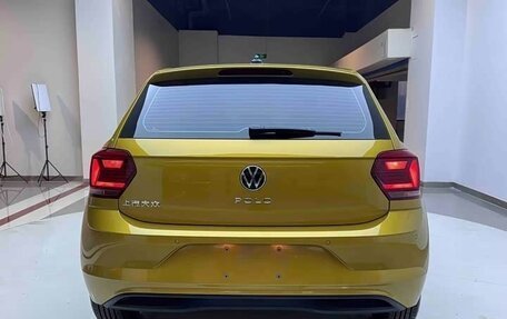 Volkswagen Polo, 2023 год, 1 600 000 рублей, 5 фотография