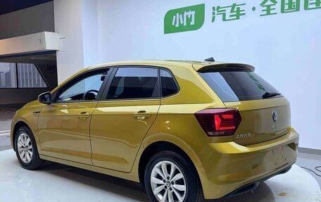 Volkswagen Polo, 2023 год, 1 600 000 рублей, 4 фотография