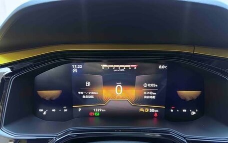 Volkswagen Polo, 2023 год, 1 600 000 рублей, 10 фотография