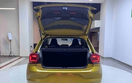 Volkswagen Polo, 2023 год, 1 600 000 рублей, 6 фотография