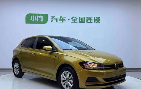 Volkswagen Polo, 2023 год, 1 600 000 рублей, 8 фотография