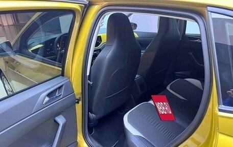 Volkswagen Polo, 2023 год, 1 600 000 рублей, 14 фотография