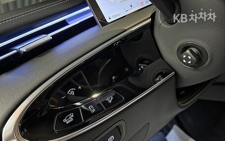 Genesis GV70, 2025 год, 7 152 099 рублей, 9 фотография