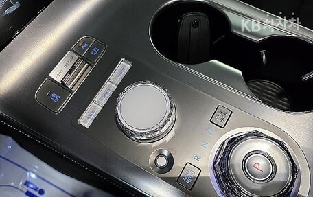 Genesis GV70, 2025 год, 7 152 099 рублей, 13 фотография