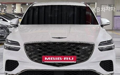 Genesis GV70, 2025 год, 7 152 099 рублей, 2 фотография