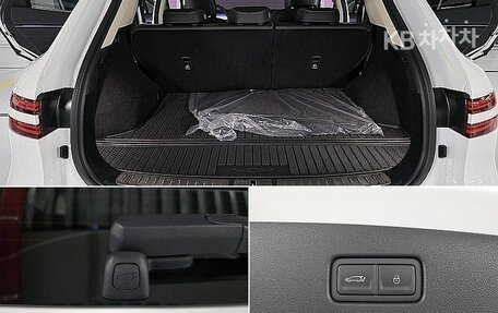 Genesis GV70, 2025 год, 7 152 099 рублей, 16 фотография